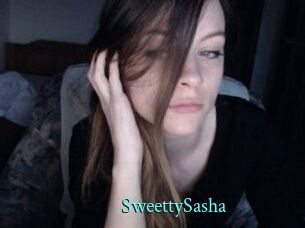 SweettySasha