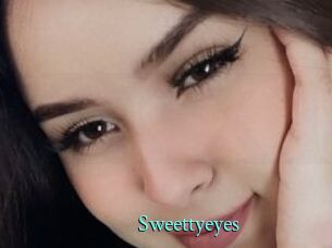 Sweettyeyes