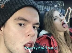 SweetyAndDaniel