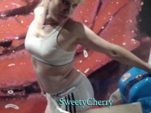 SweetyCherry