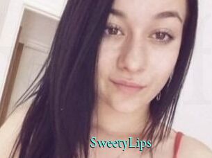 SweetyLips