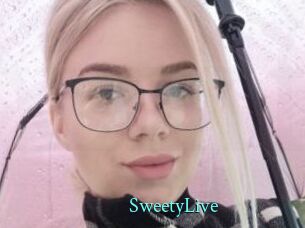 SweetyLive
