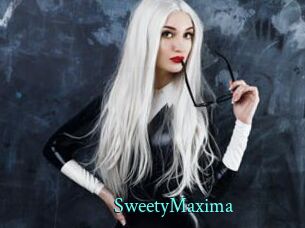 SweetyMaxima xxx Fantasy Land