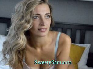SweetySamanta