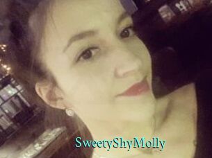 SweetyShyMolly