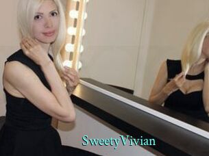 SweetyVivian xxx Fantasy Land