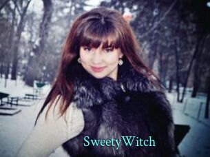 SweetyWitch