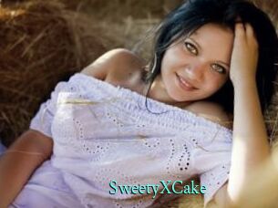 SweetyXCake