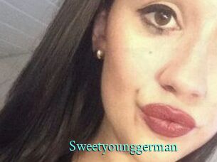Sweetyounggerman