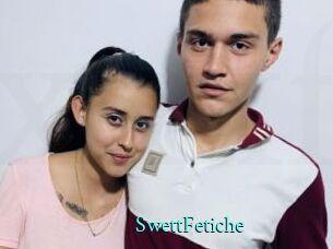 SwettFetiche