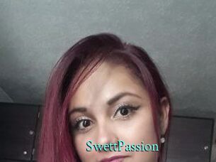 SwettPassion