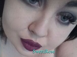 SwettiRose xxx Fantasy Land