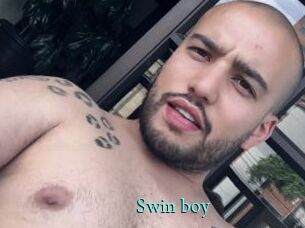 Swin_boy