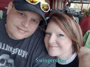 SwingeryFun xxx Fantasy Land