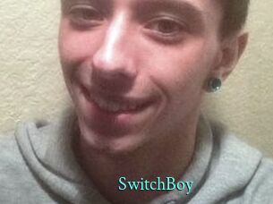 SwitchBoy