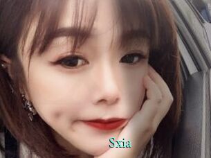 Sxia