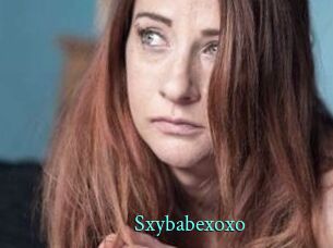 Sxybabexoxo