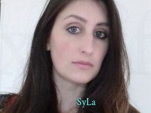 SyLa