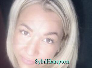 SybilHampton