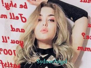 SydneeAngel