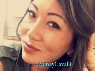 Sydney_Cavalli
