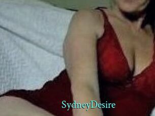 SydneyDesire xxx Fantasy Land