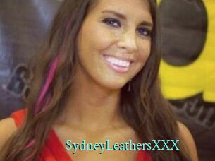 SydneyLeathersXXX