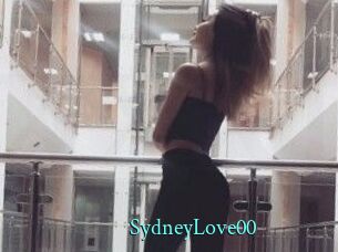 SydneyLove00