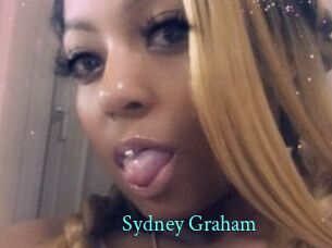 Sydney_Graham
