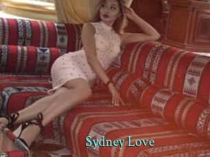 Sydney_Love