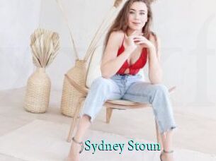 Sydney_Stoun