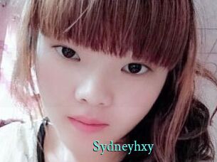 Sydneyhxy