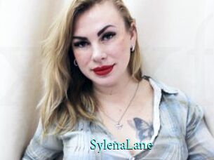 SylenaLane