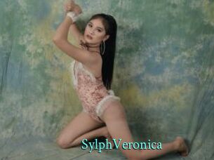 SylphVeronica