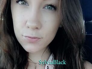 SylviaBlack
