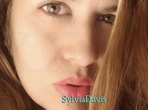 Sylvia_Davis xxx Fantasy Land