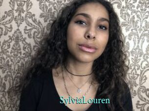 SylviaLouren xxx Fantasy Land