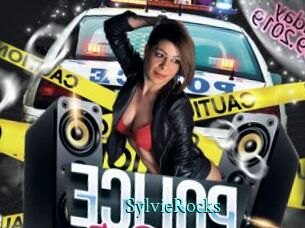 SylvieRocks