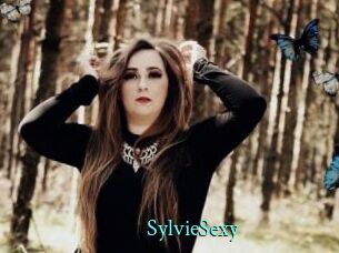 SylvieSexy