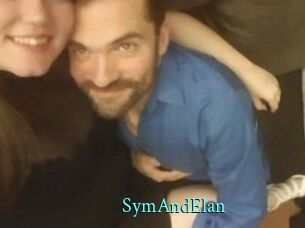 SymAndElan xxx Fantasy Land