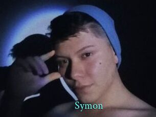 Symon