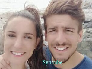Syncube xxx Fantasy Land
