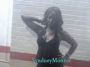 SyndneyMonroe