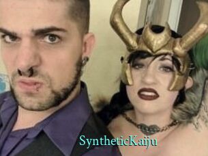 SyntheticKaiju