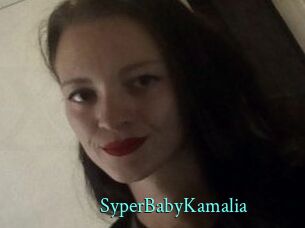 SyperBaby_Kamalia xxx Fantasy Land