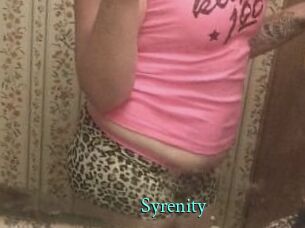 Syrenity