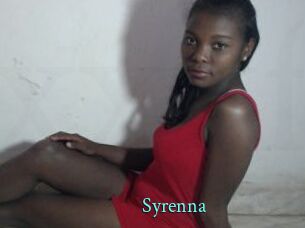 Syrenna