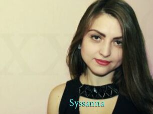 Syssanna