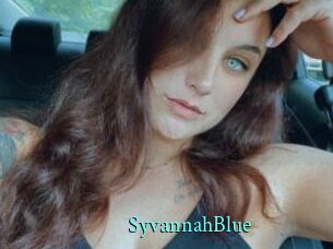 SyvannahBlue
