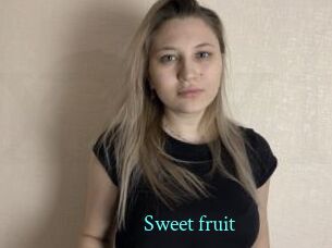 _Sweet_fruit_